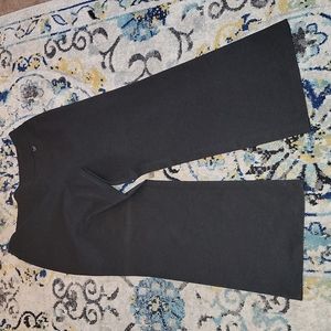 New York and Company Wide Leg Dress Pants
